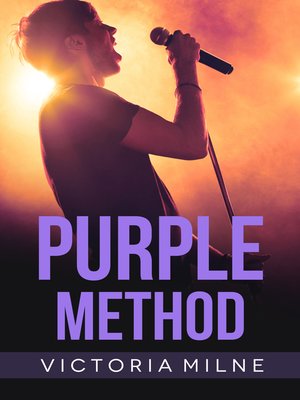 cover image of Purple Method
